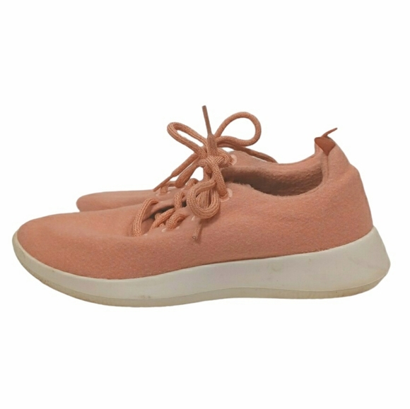 Allbirds Women's Wool Runners Malibu Size 8 - Picture 5 of 8